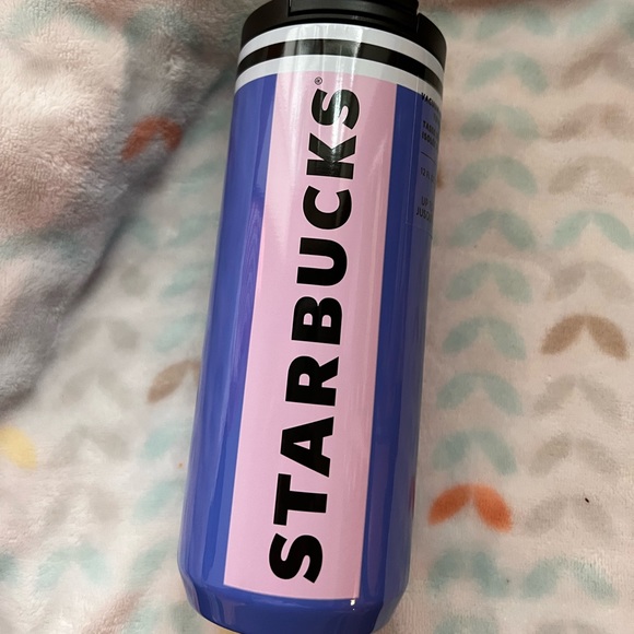 Starbucks Accessories - LAST ONE 🔥 12 oz Starbucks stainless steel